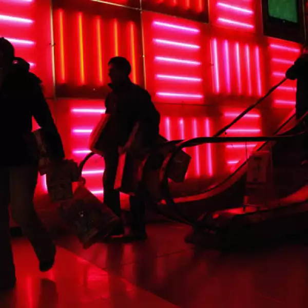 viernes negro oferta navidad eu ventas 10