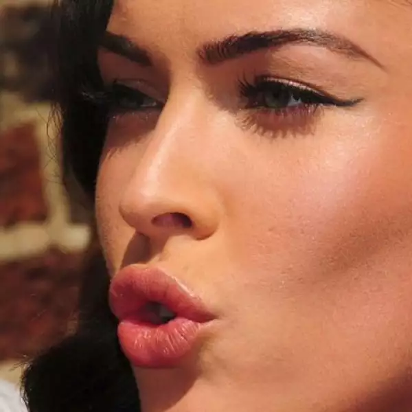 Megan Fox es la favorita de los hombres, mujeres y de los fans de cintas de ficción.
