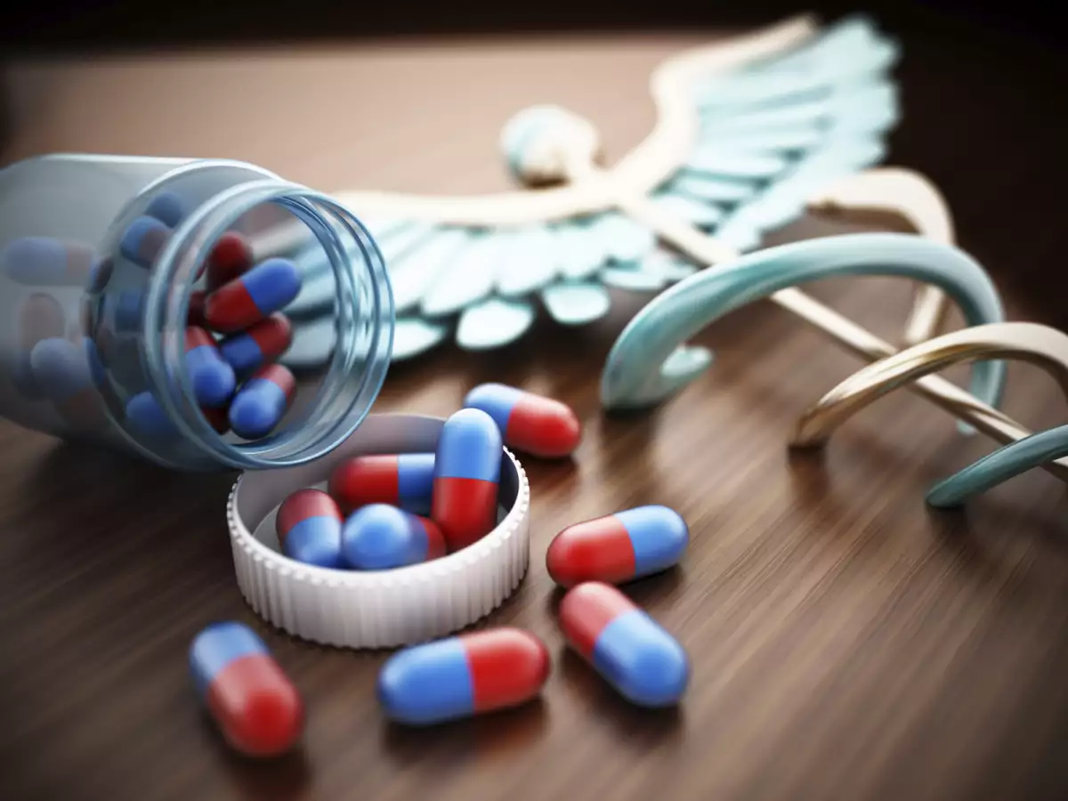 La compañía japonesa elabora medicamentos para gastrroenterología, onoclogía cardiología, entre otras.