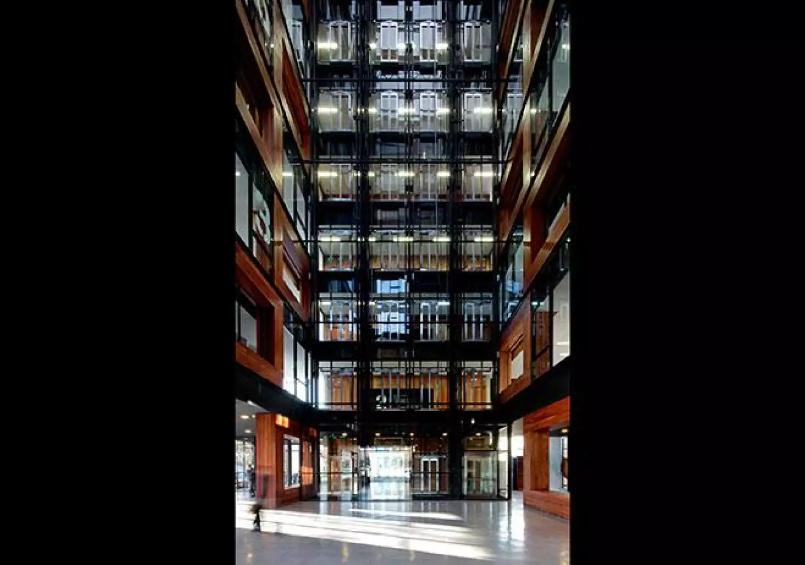 Centro de Inovacio?n de la UC 06