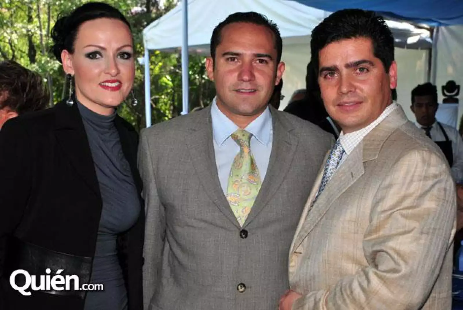 BAUTIZO RICARDO TORRES JR