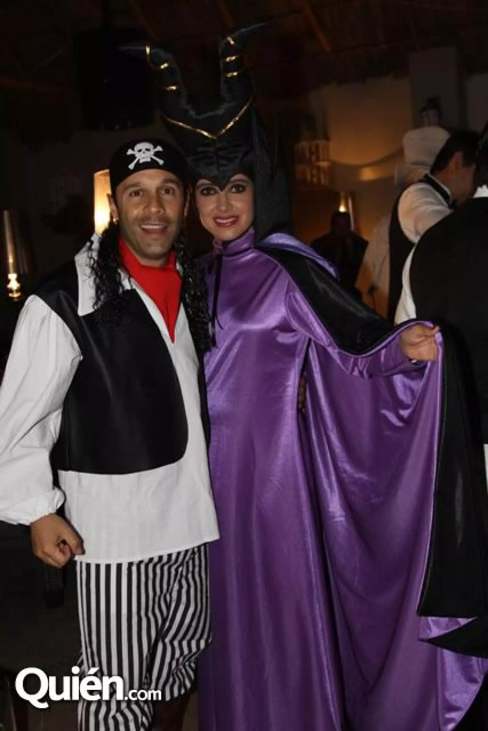 feliz cumple Gaby Romo