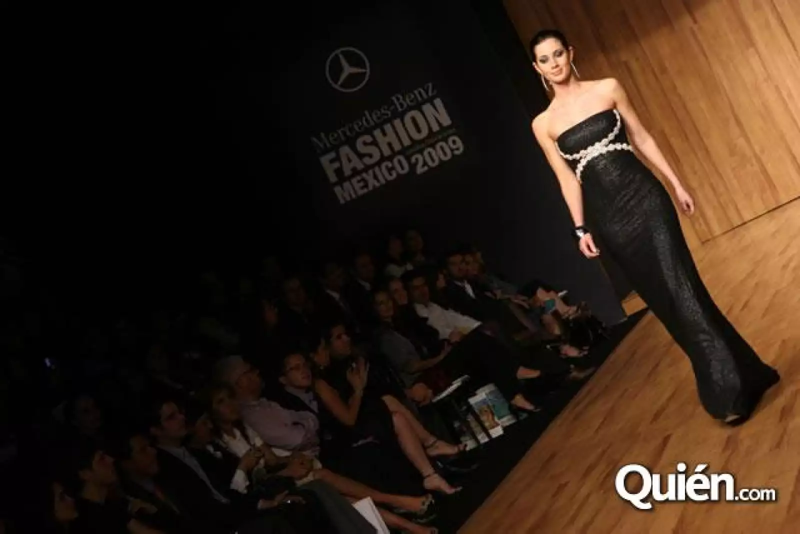 MF Pasarela David Salomón