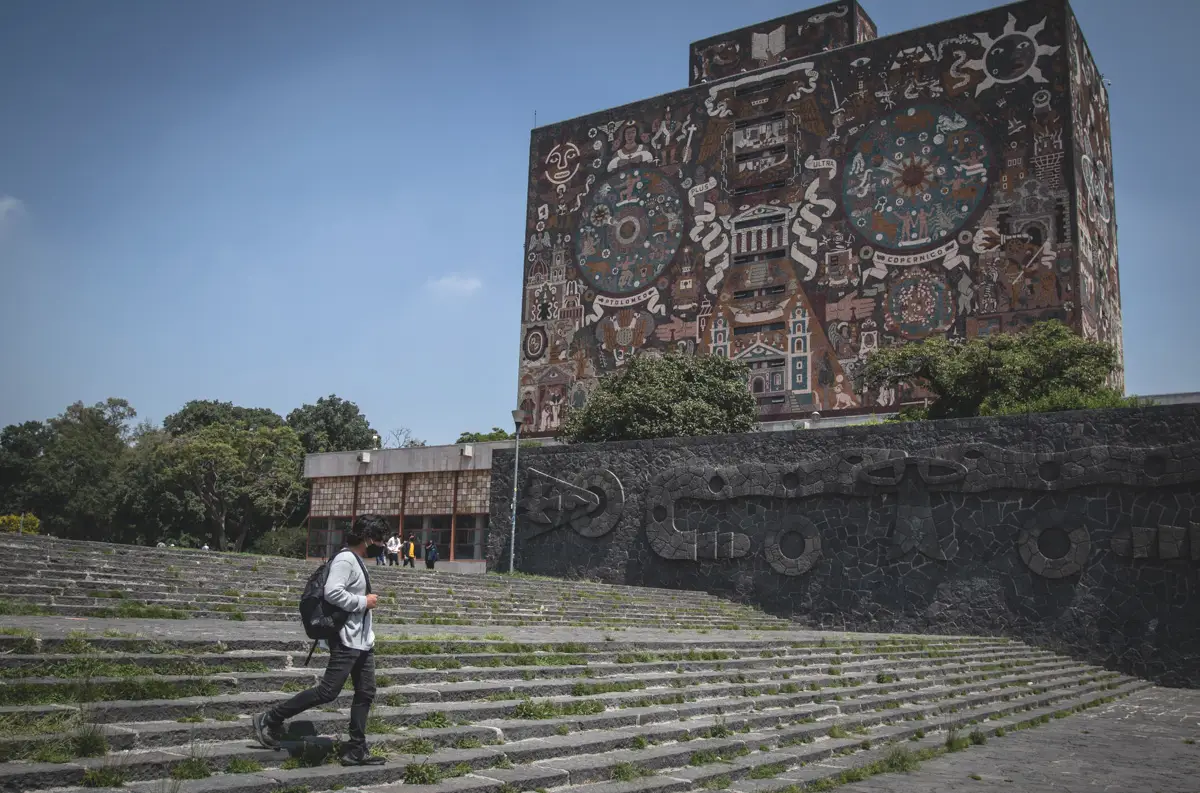 Carreras de la UNAM con mayor y menor demanda: ¿cuáles son las mejor pagadas?