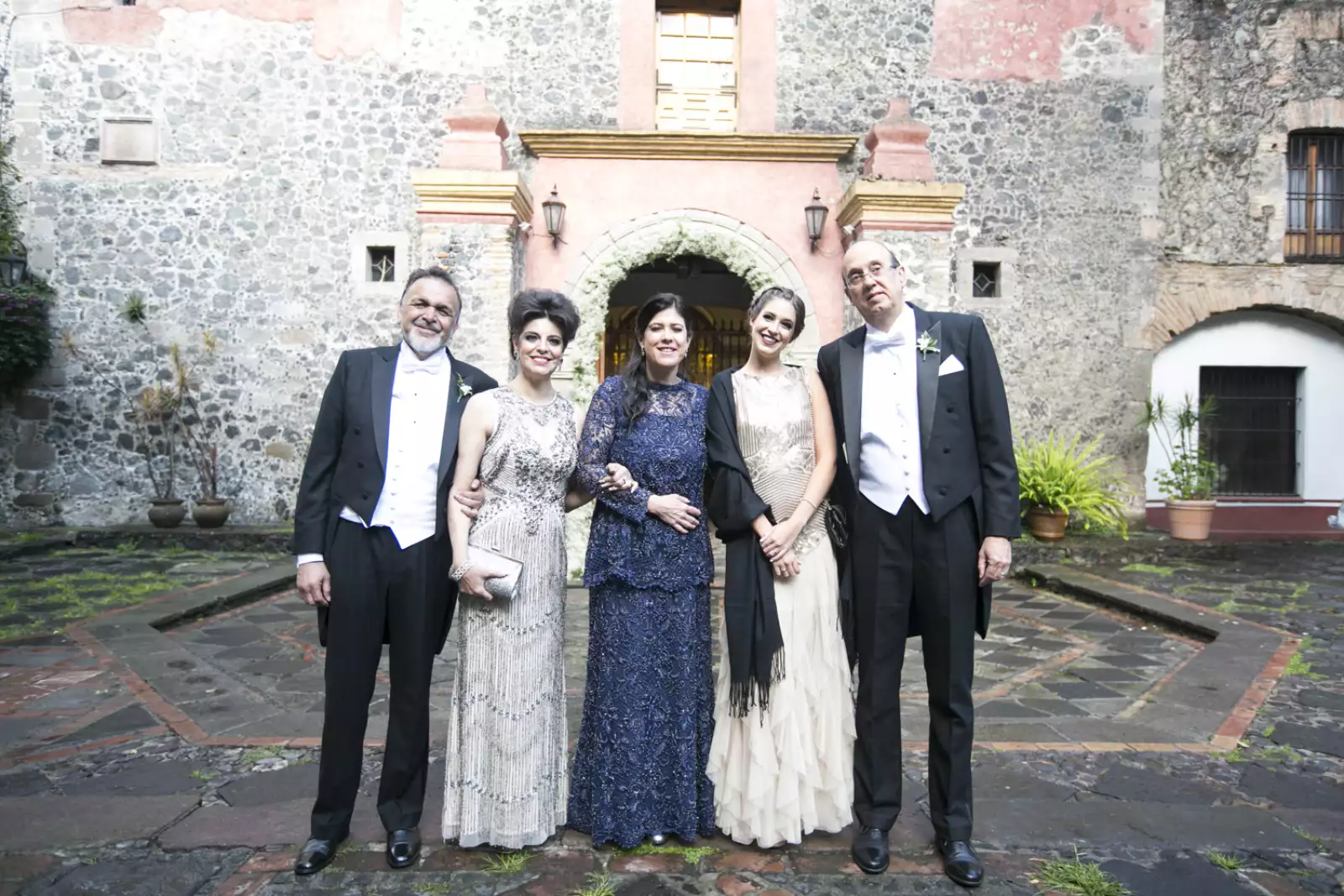 Boda Ana Paula y Arturo