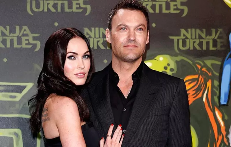 La actriz y su esposo sufrieron un accidente vehicular ocasionado por un hombre que conducía bajo los efectos del alcohol, afortunadamente salieron ilesos.