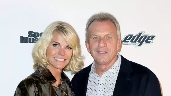 Sports Illustrated Experience Friday Night Party