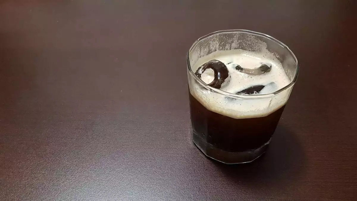 como hacer un carajillo receta
