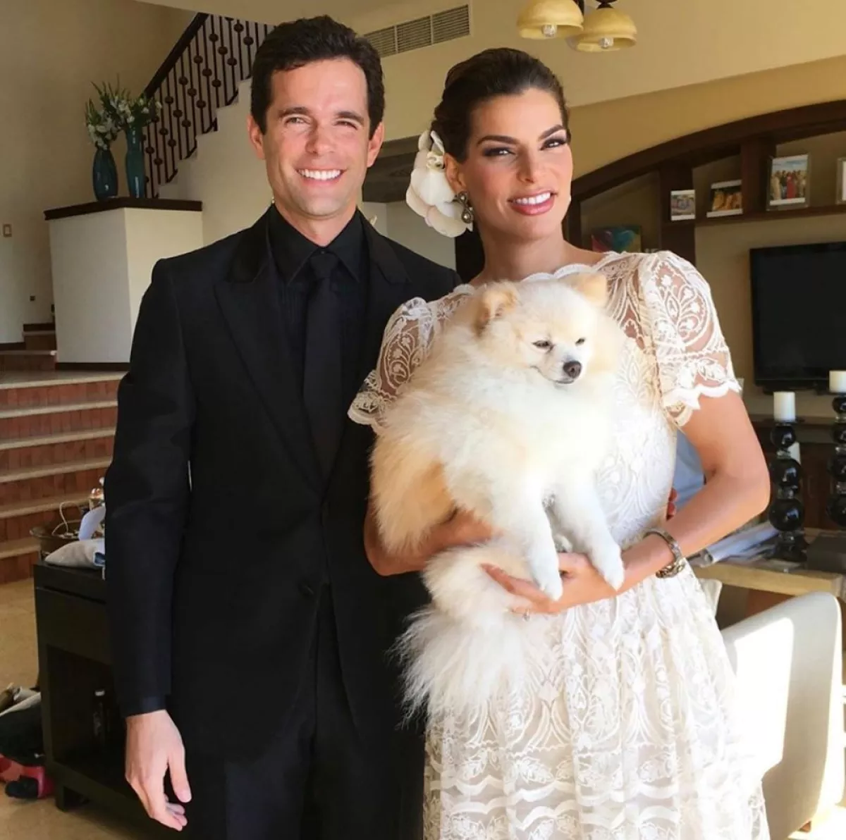 Alejandro Hank y Bárbara Coppel .jpg