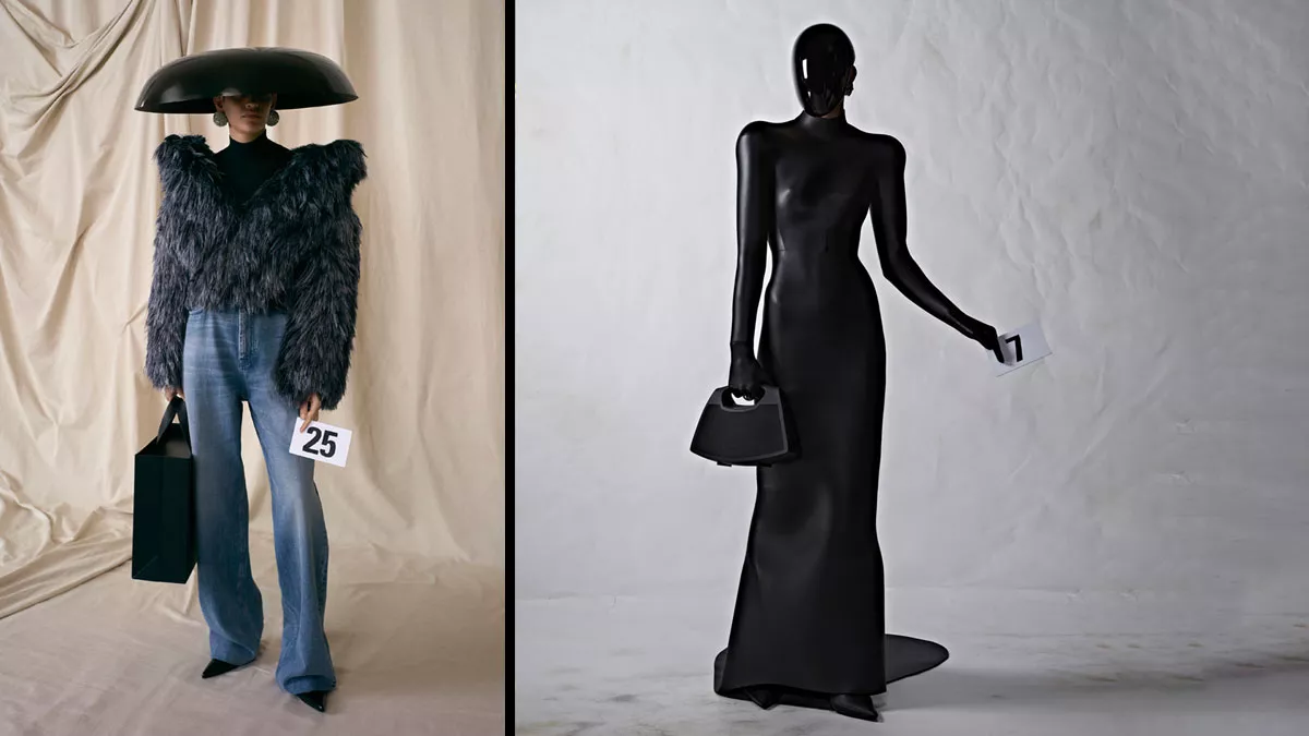 balenciaga salta semana alta costura