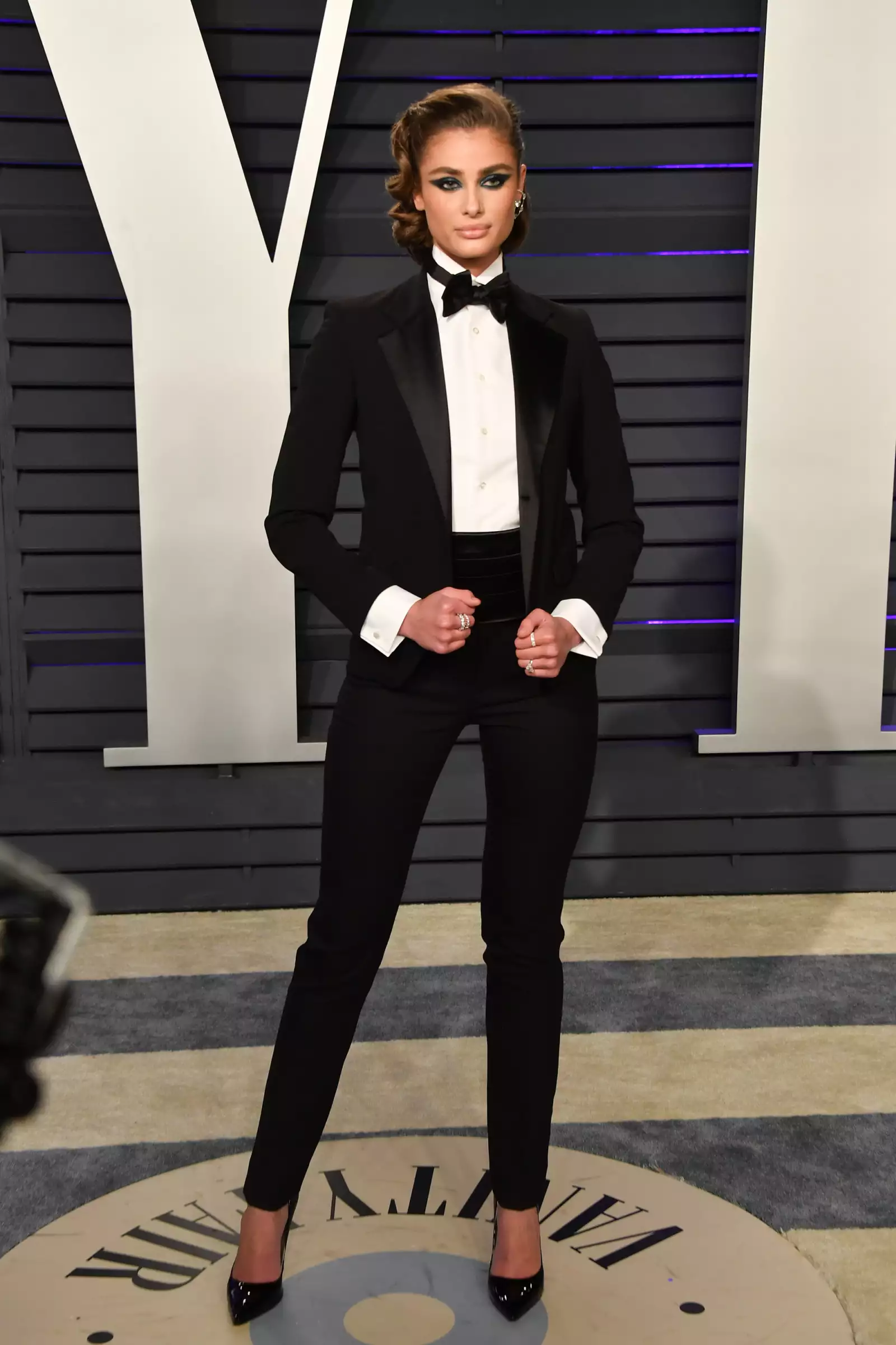 2019 Vanity Fair Oscar Party Hosted By Radhika Jones - Arrivals