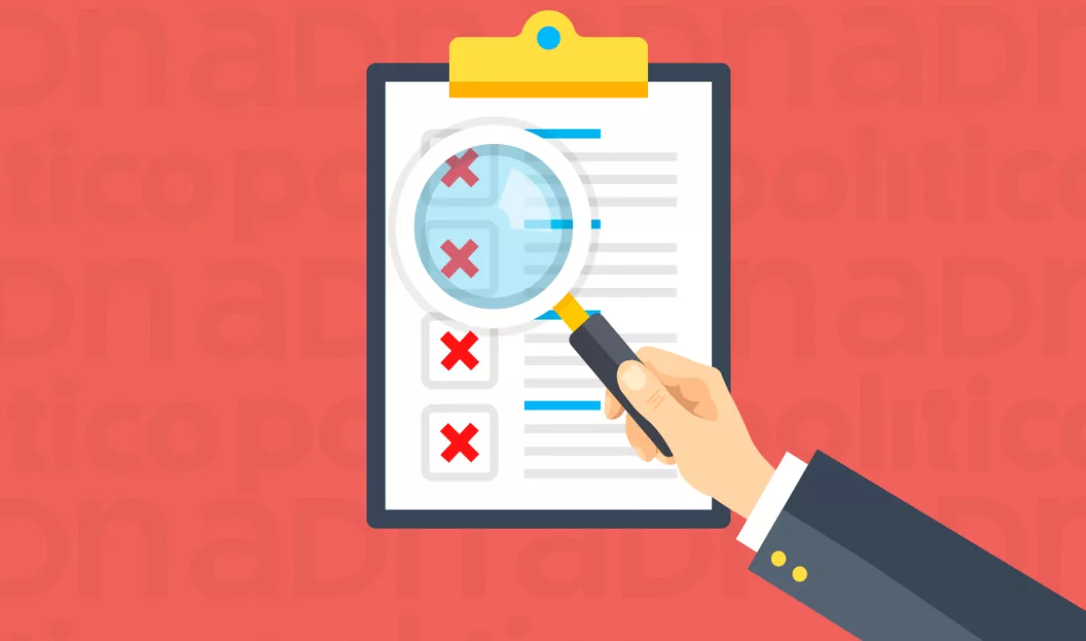 Estados dejan cuentas pendientes