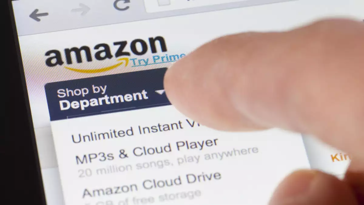 Amazon