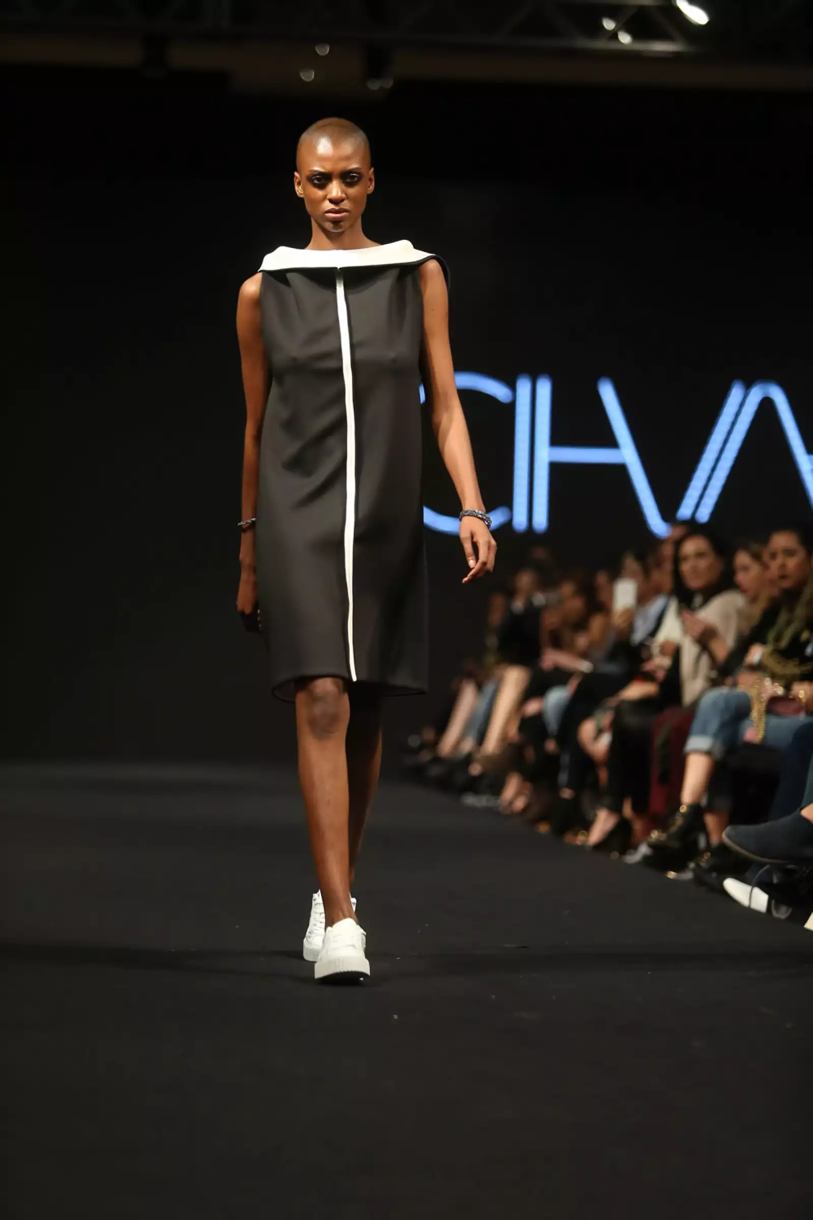 Colección Cihuah de Mercedes Benz Fashion Week