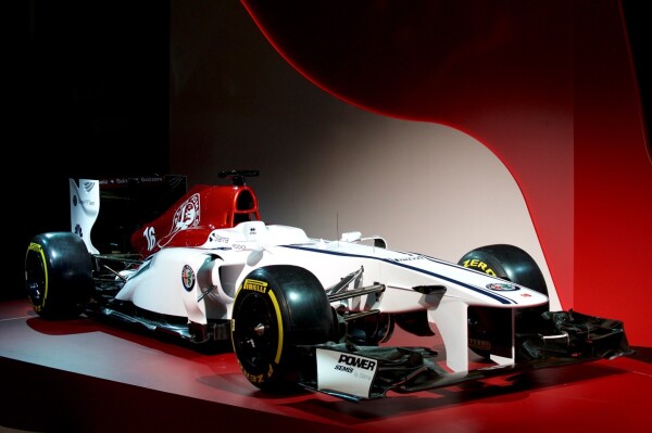 Alfa Romeo