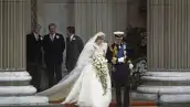 Royal Wedding of Prince Charles and Princess Diana