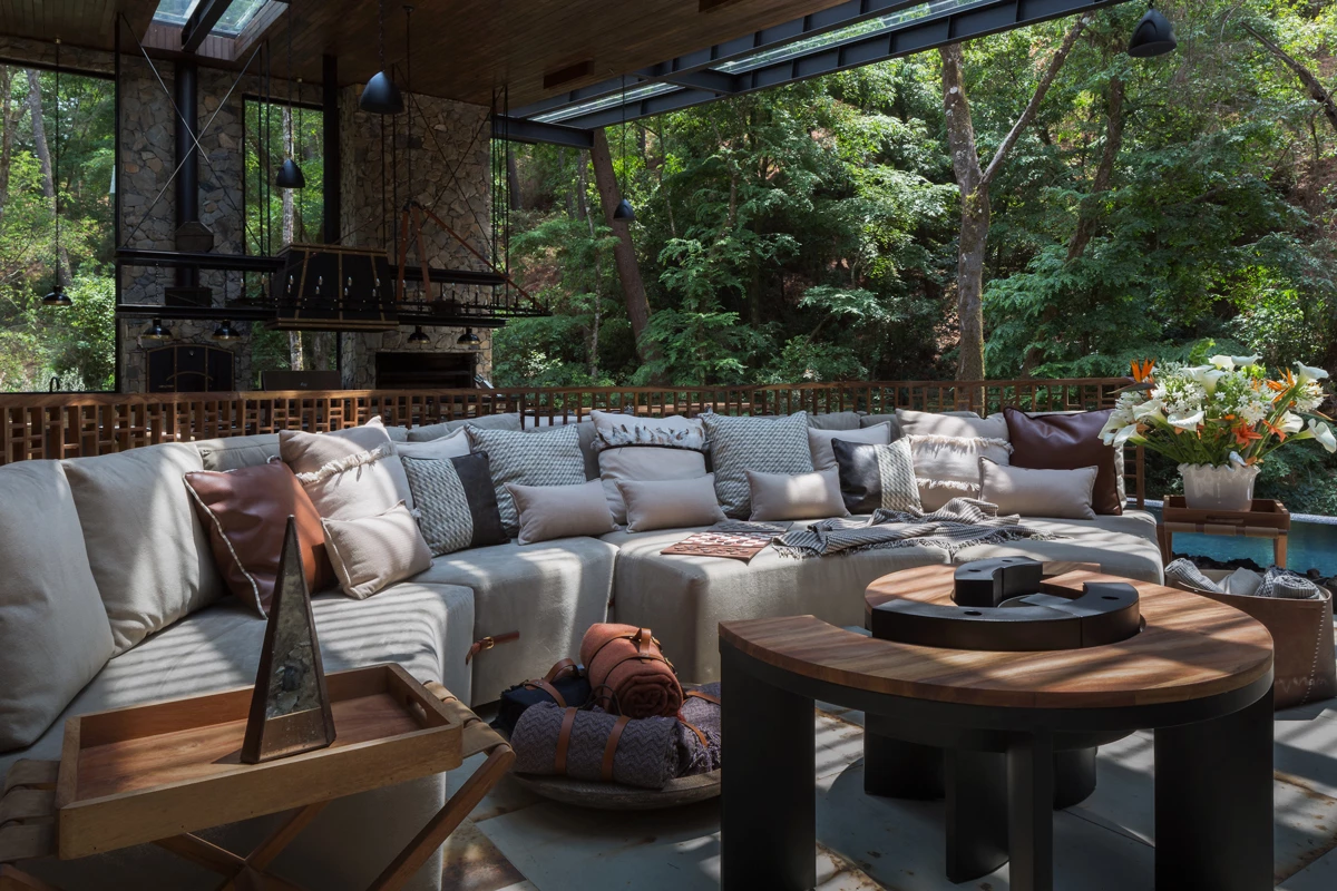 River House