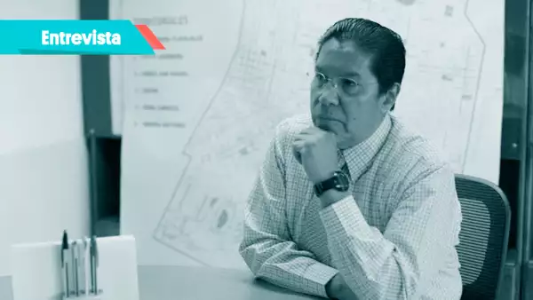 Al frente de la Cuauhtémoc