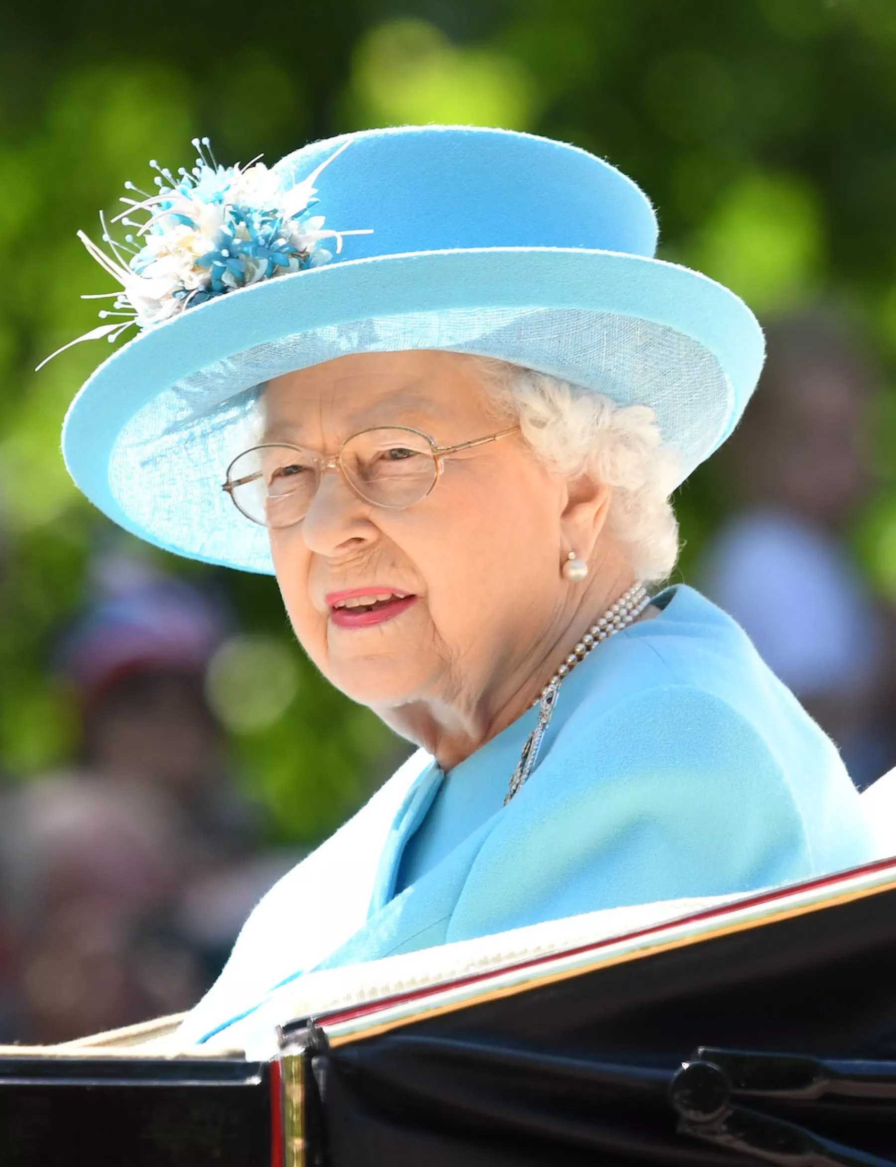 Trooping The Colour 2018