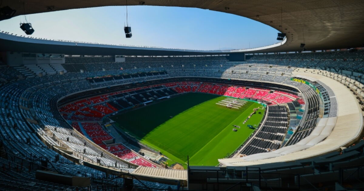 ¿Dónde ver la inauguración del Mundial 2026 en México? Los canales ...
