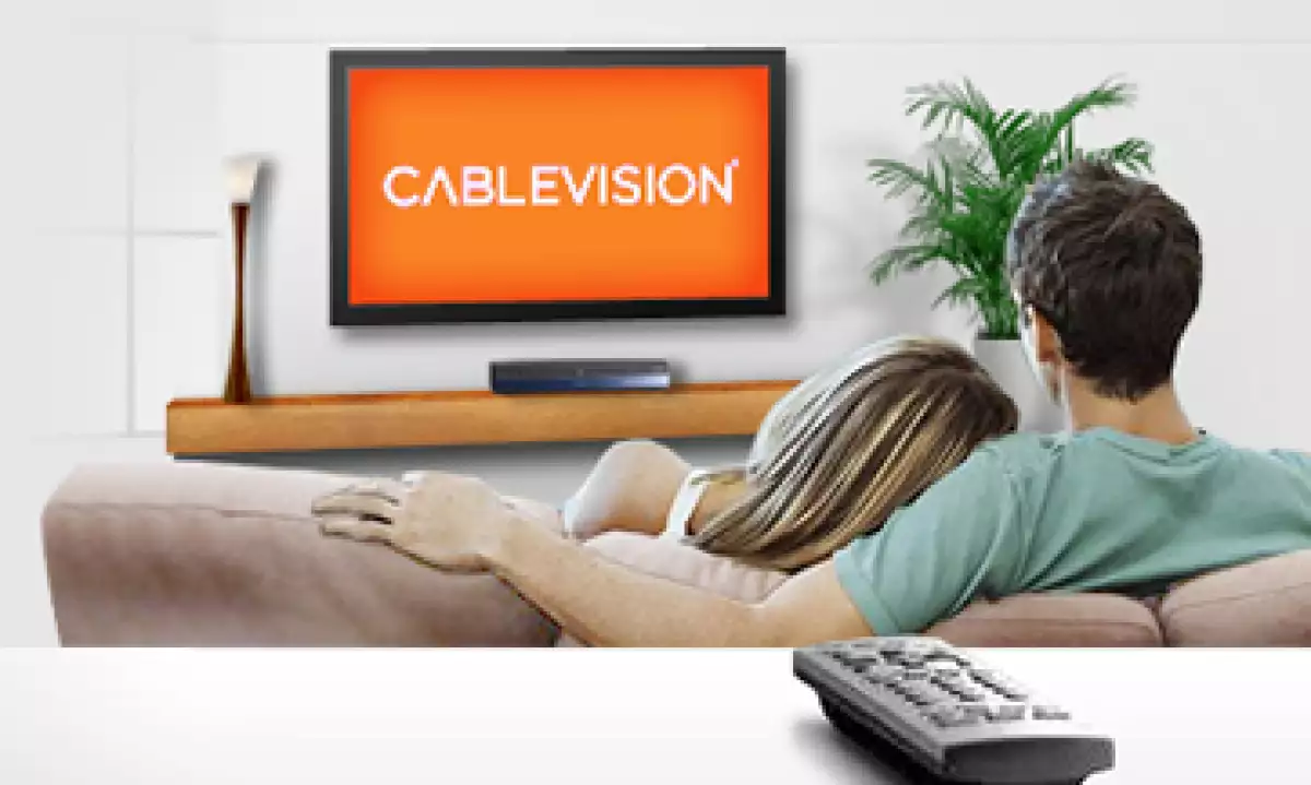 Al cierre de junio, los suscriptores únicos se ubicaron en 920,775. (Foto: tomada de cablevision.net.mx)