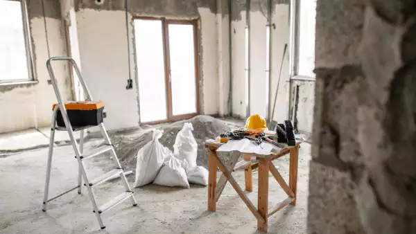 ¿Cuánto cuesta construir una vivienda social en México?