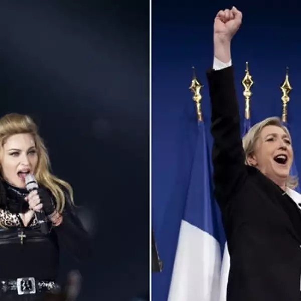 concierto de madona en colonia, alemania