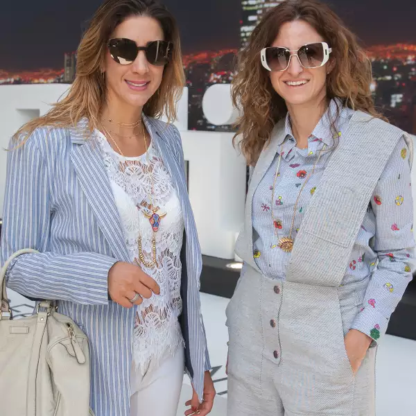 Pasarela Alexia Ulibarri MBFW