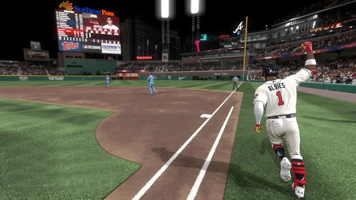 MLB The Show 19 (Cortesía)