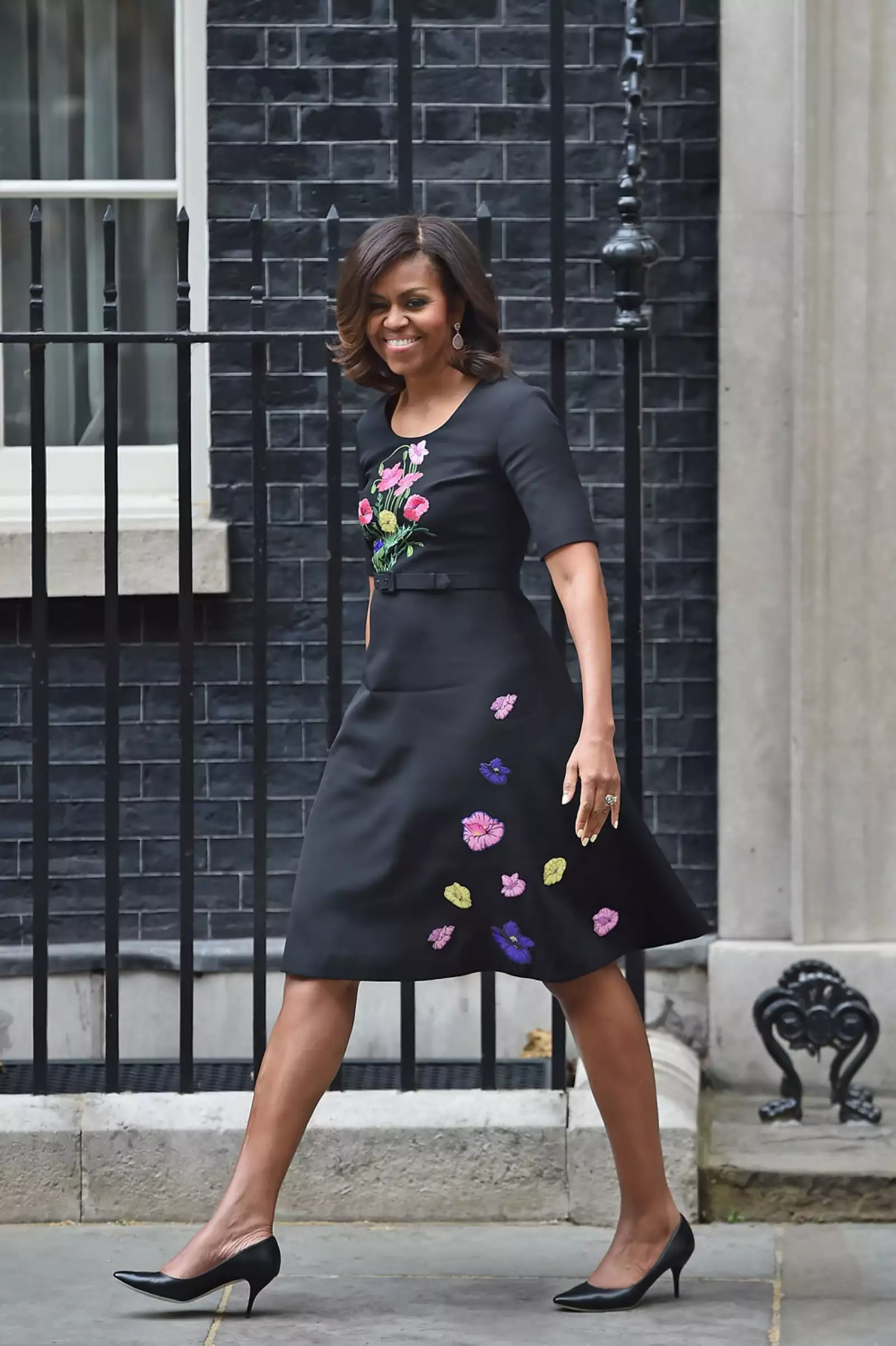 Michelle Obama