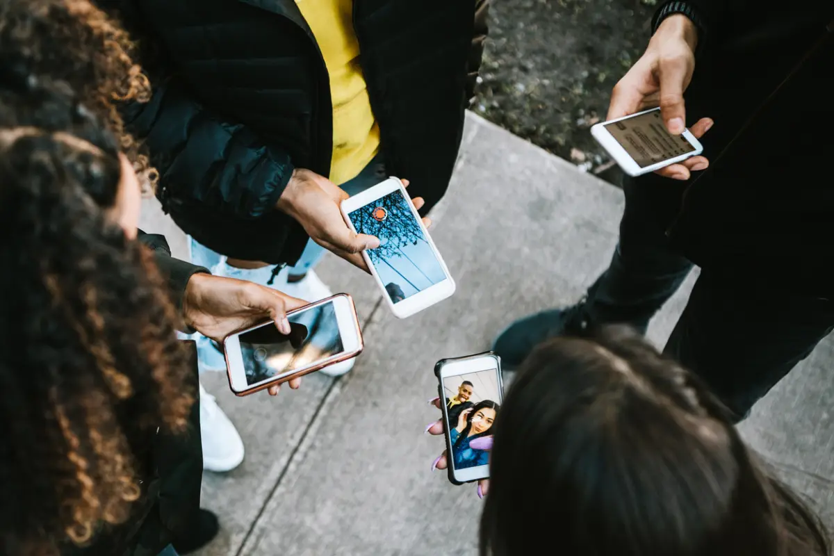 Megacalbe telefonía móvil