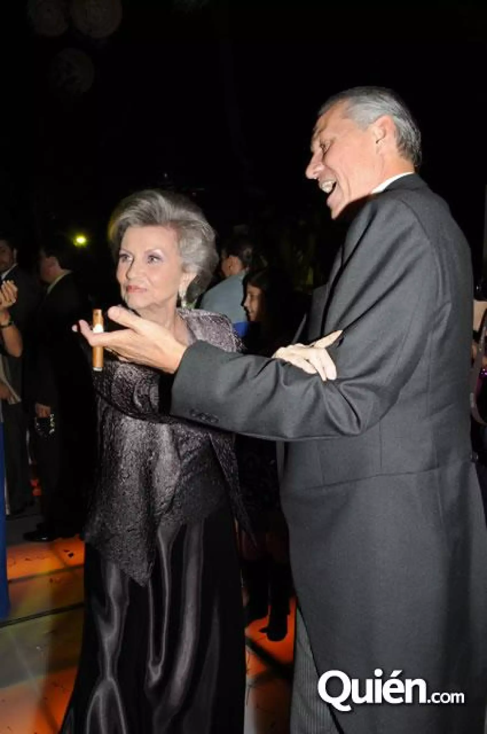 Boda Juan Arturo Covarrubias, Tatiana Plasencia