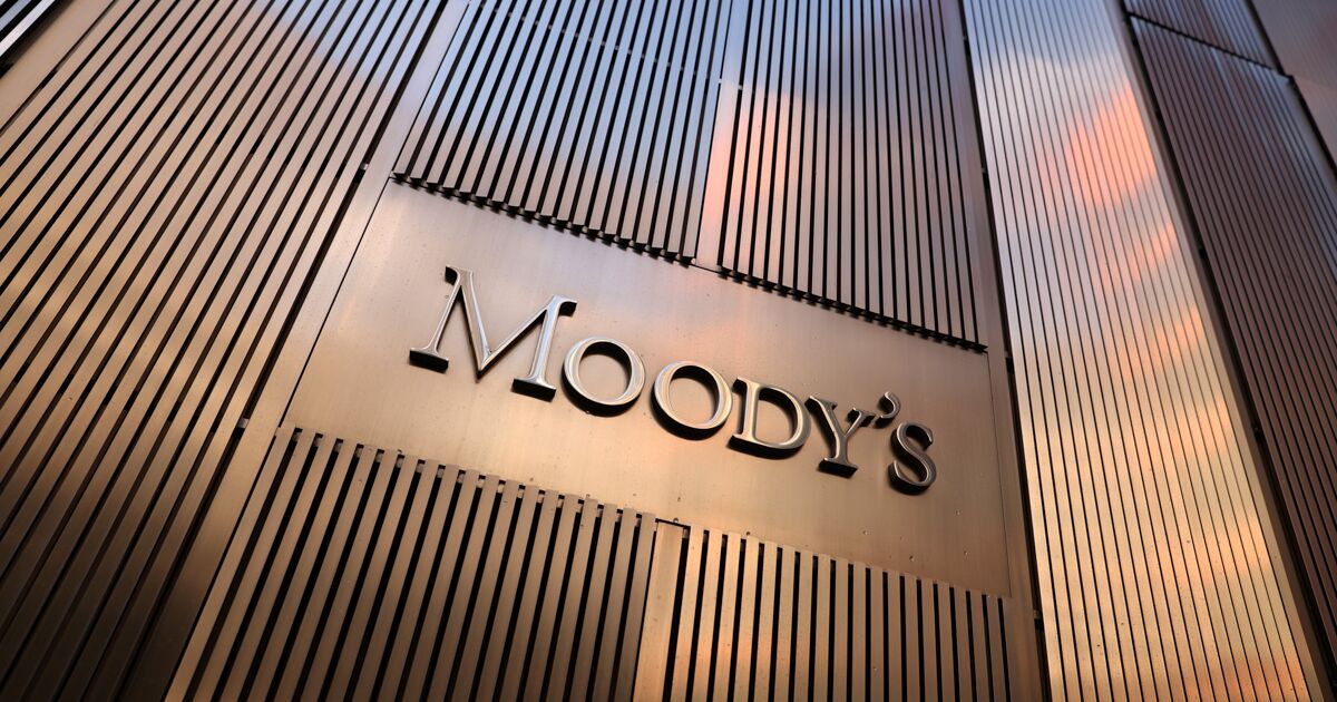 Moody’s withdraws its credit risk ratings from Nacional Financiera Moody’s withdraws its credit risk ratings from Nacional Financiera