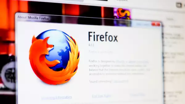 ¿Por qué Mozilla dejará de aceptar donaciones con criptomonedas?
