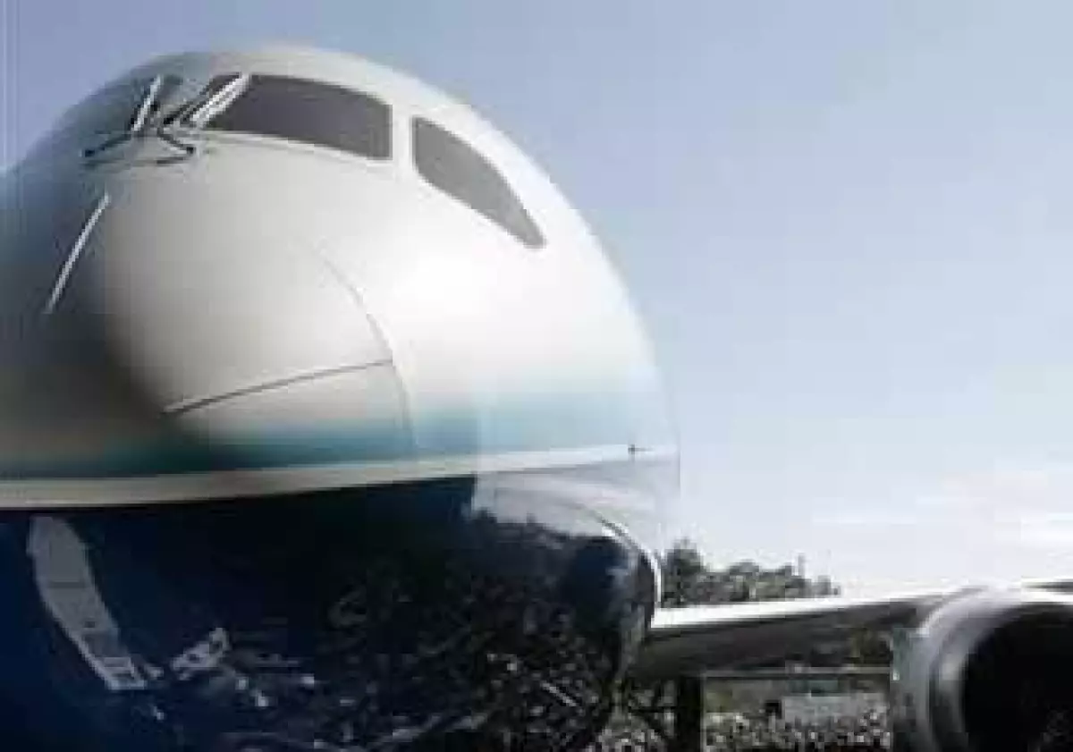 Boeing ha recibido muchas cancelaciones y reducciones en los pedidos. (Foto: Reuters)