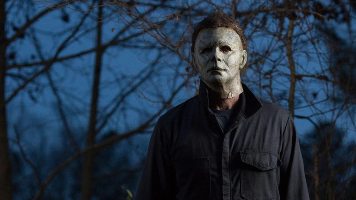 Michael Myers