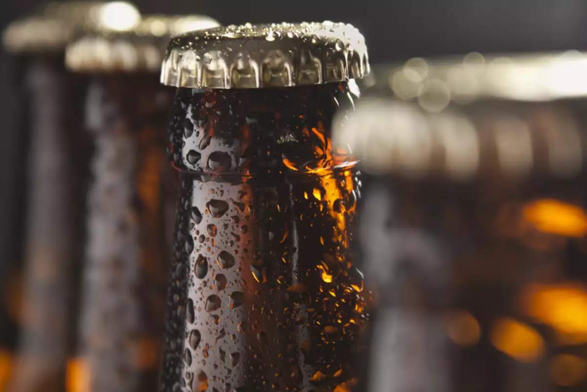 Constellation Brands.