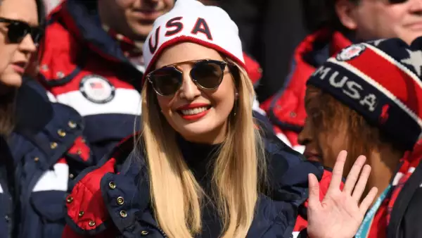 ivanka trump