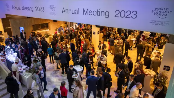 Davos 2023