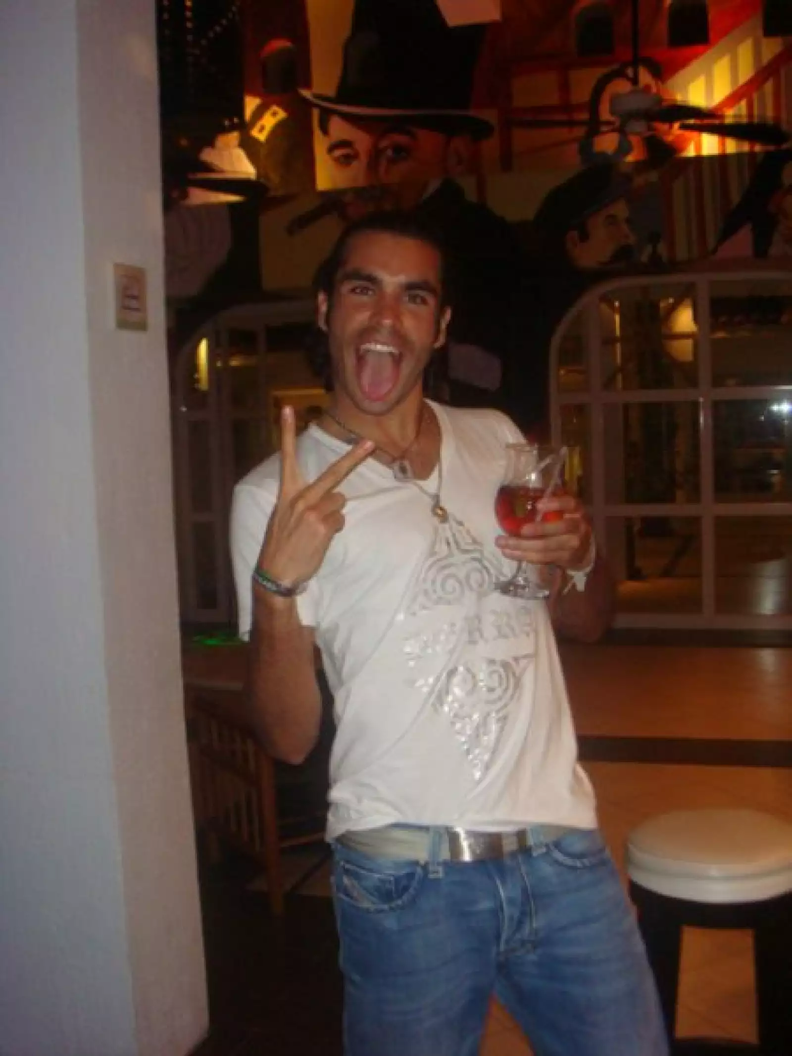 Gonzalo García Vivanco