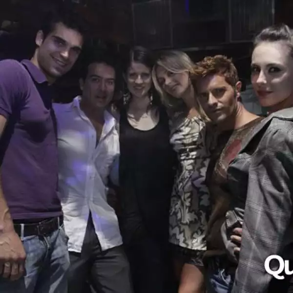 Cumple Heidi Balvanera