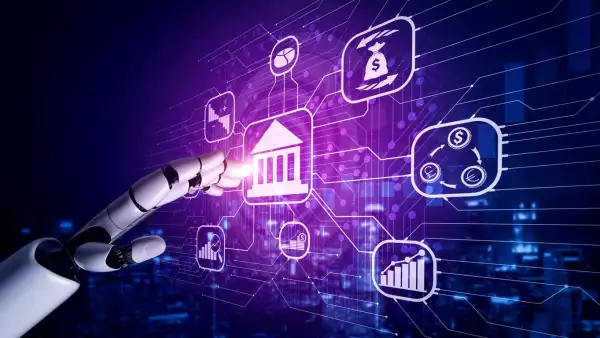 bancos con inteligencia artificial