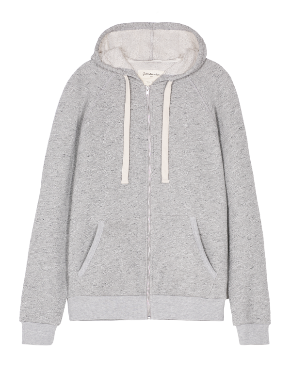 Stradivarius men