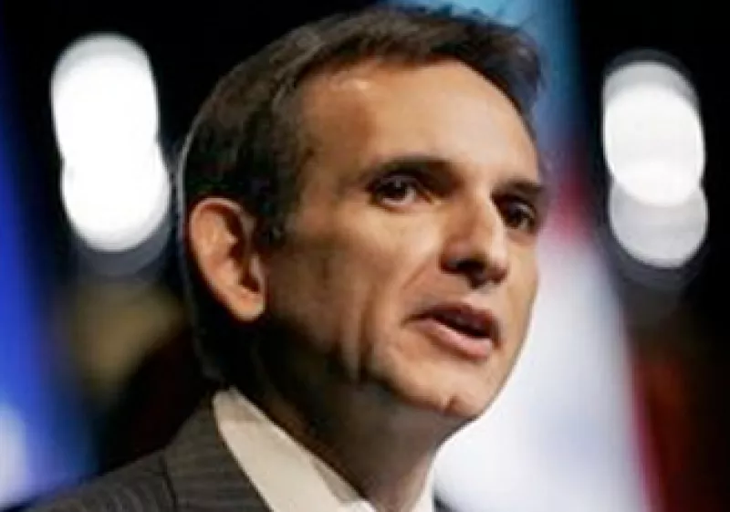 El Congreso estadounidense podría ratificar la nominación de Carlos Pascual como embajador de EU en México. (Foto: AP)