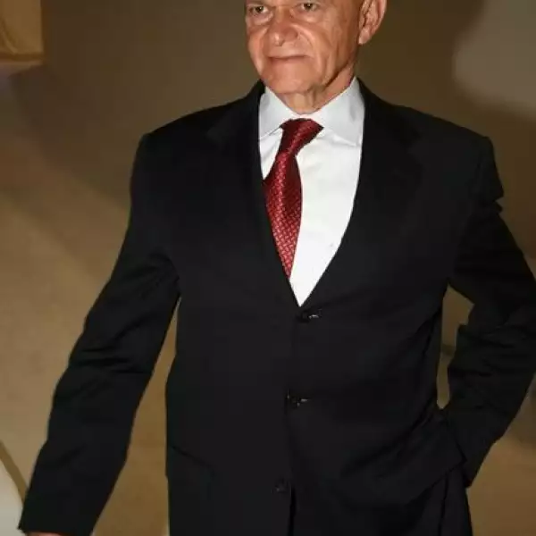 Alfredo Harp Helú