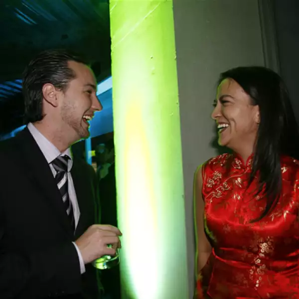 15 años Discovery Channel