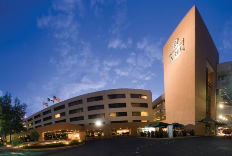 Centro Médico ABC