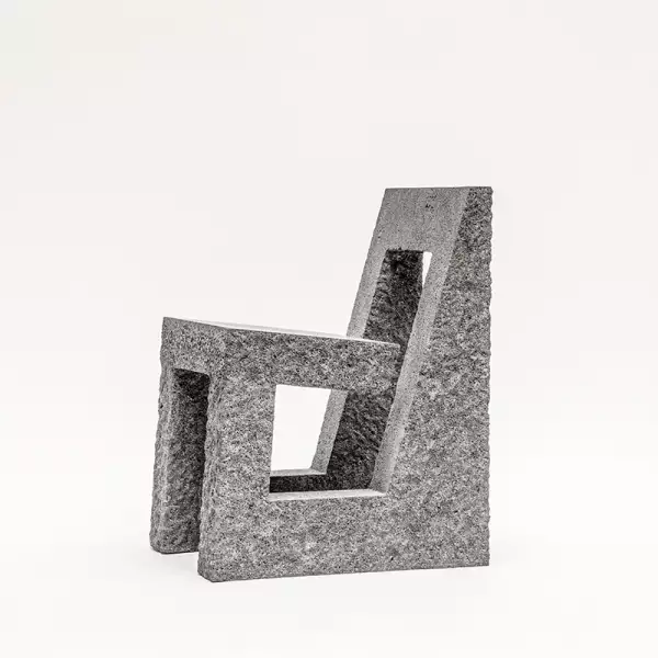 Esculturas Habitables