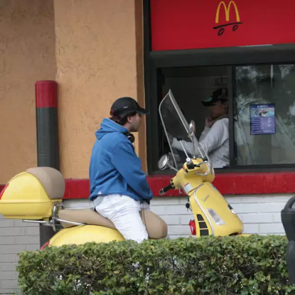 Cristian Castro estrena look
