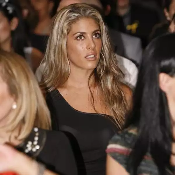 Nunzia Rojo de la Vega